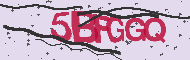 Ungültiger Sicherheitscode